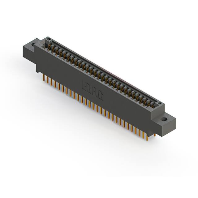 895-056-540-802 EDAC Inc.  Edgeboard Connectors